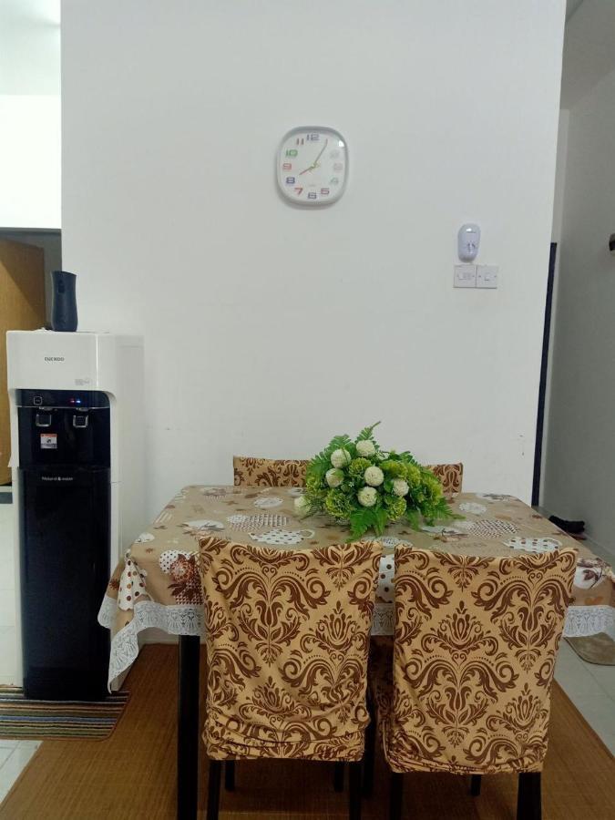 Musafir 2.0 Seri Iskandar