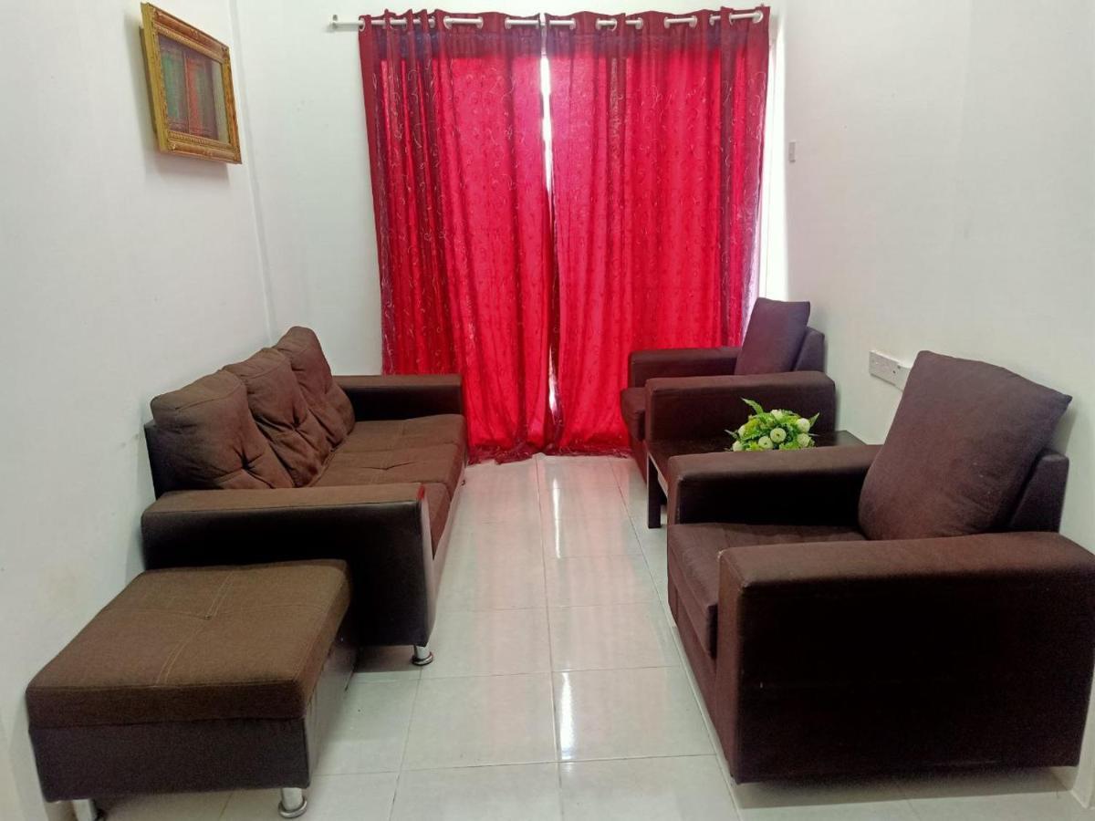 Musafir 2.0 Apartment