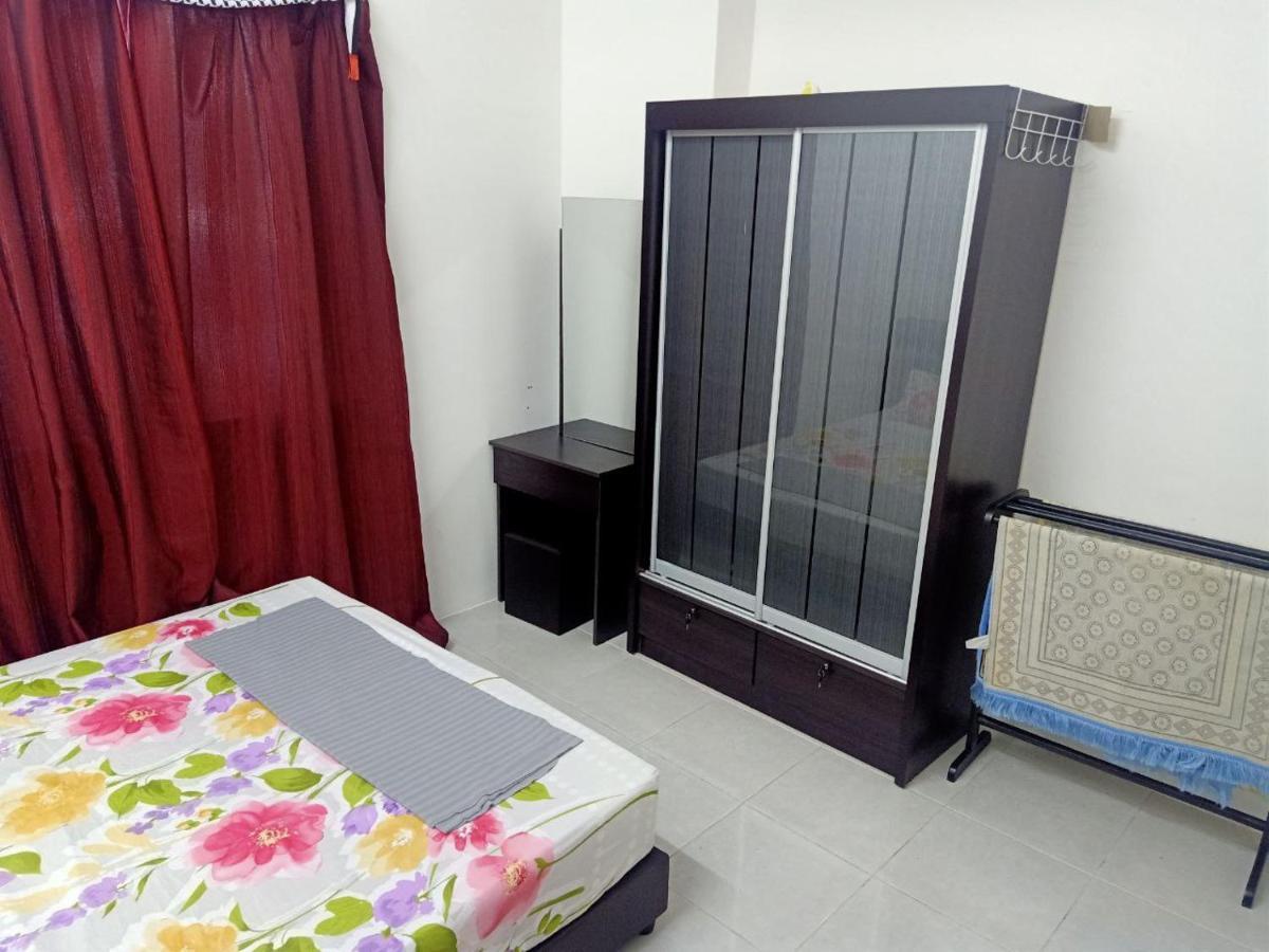 Musafir 2.0 Apartment