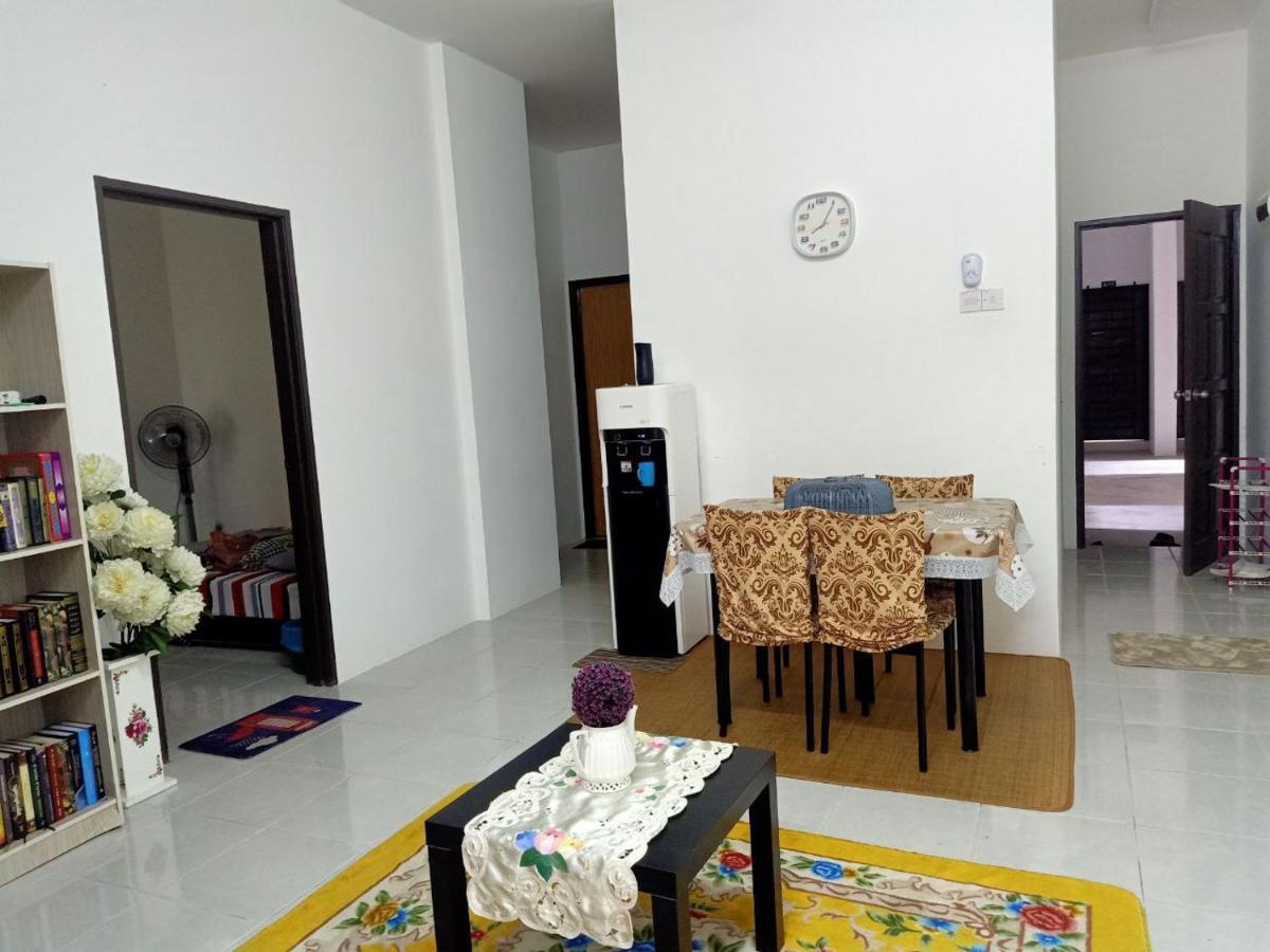 Apartment Musafir 2.0 *