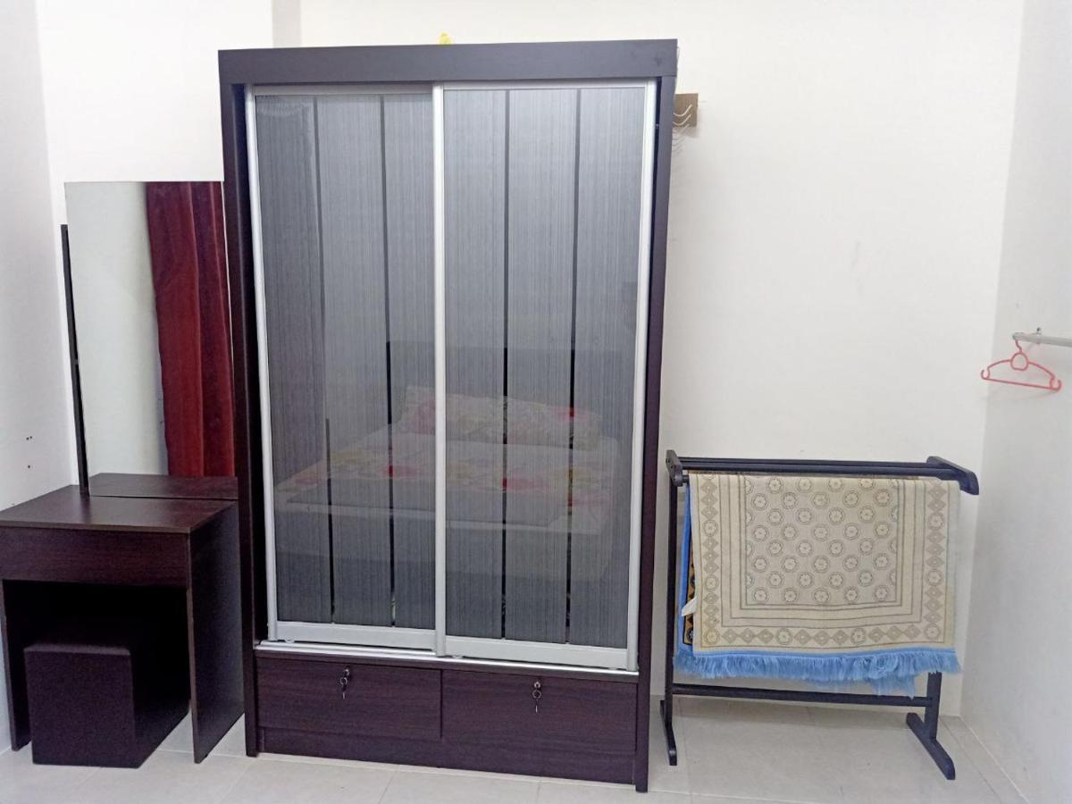 Musafir 2.0 Apartment