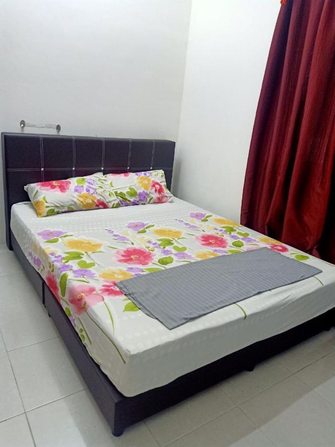 Apartment Musafir 2.0