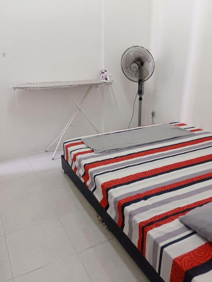 Apartment Musafir 2.0 *