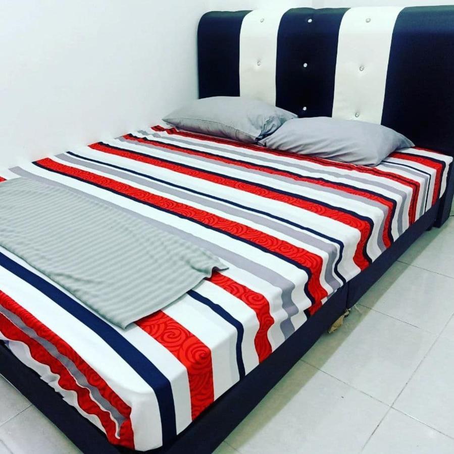 Musafir 2.0 Apartment *