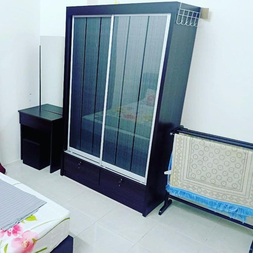 Musafir 2.0 * Seri Iskandar