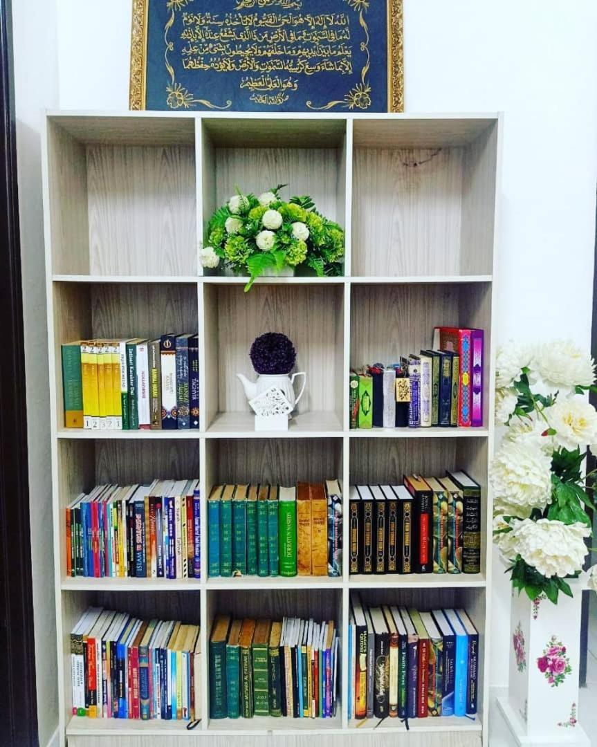 Apartment Musafir 2.0 *