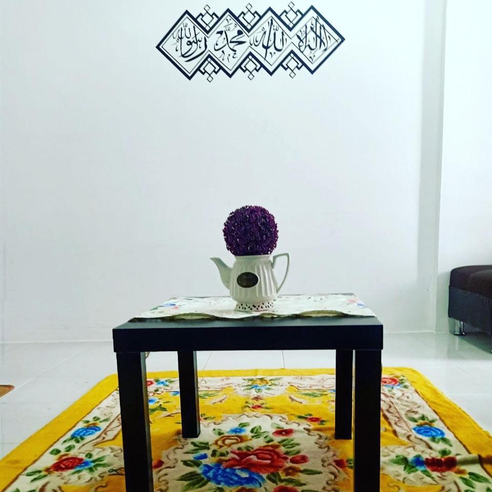 Musafir 2.0 Apartment *