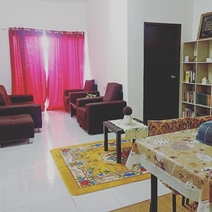 Musafir 2.0 Seri Iskandar