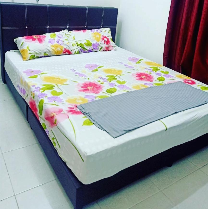 Musafir 2.0 Apartment